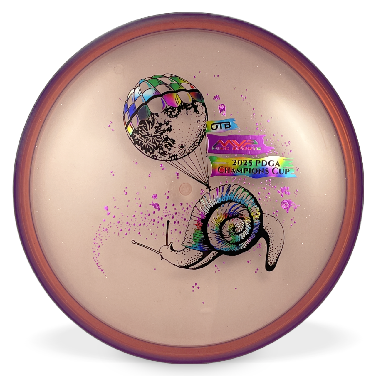 Prism Proton Soft Envy - 2025 Champions Cup