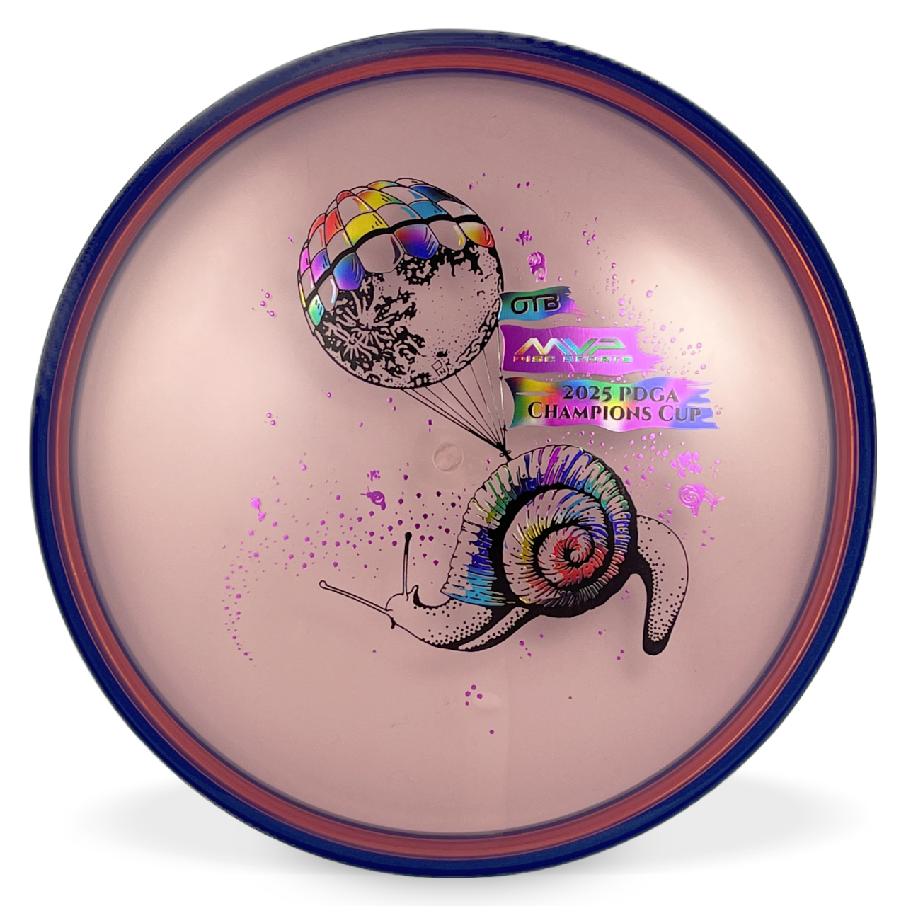 Prism Proton Soft Envy - 2025 Champions Cup