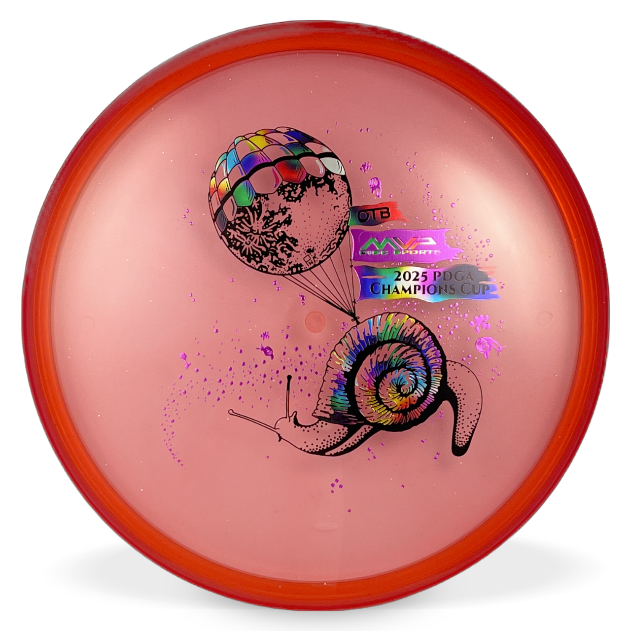 Prism Proton Soft Envy - 2025 Champions Cup