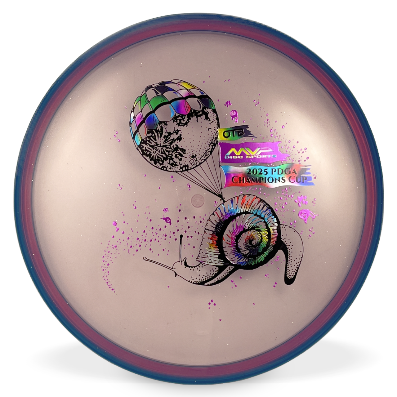 Prism Proton Soft Envy - 2025 Champions Cup