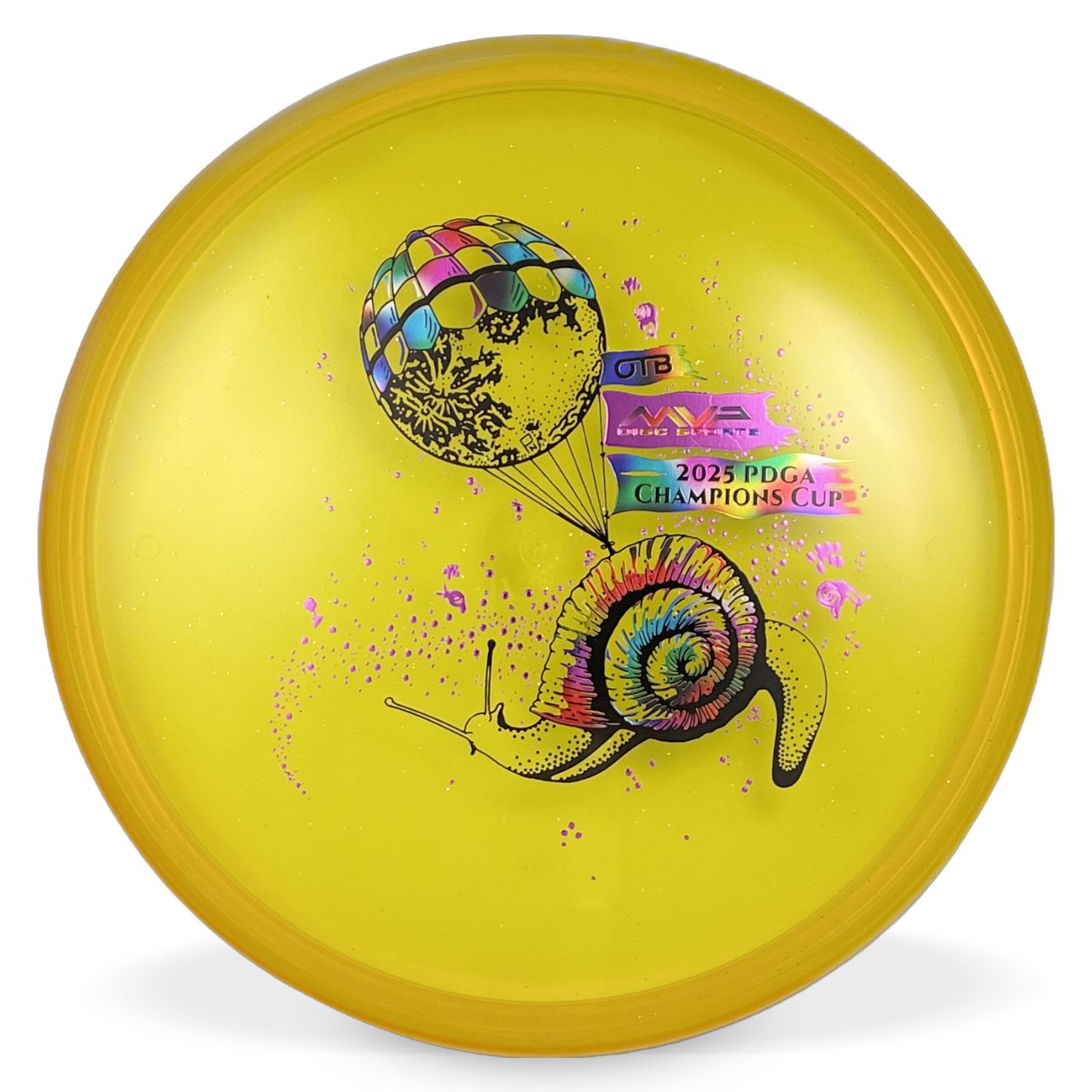 Prism Proton Soft Envy - 2025 Champions Cup