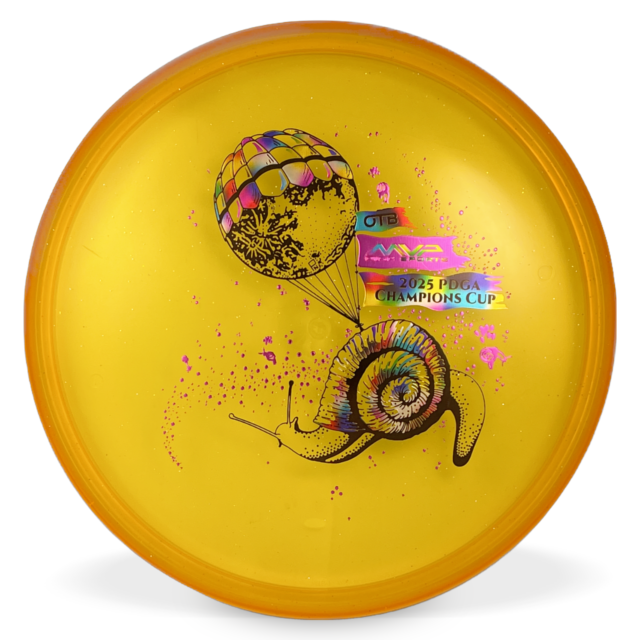 Prism Proton Soft Envy - 2025 Champions Cup