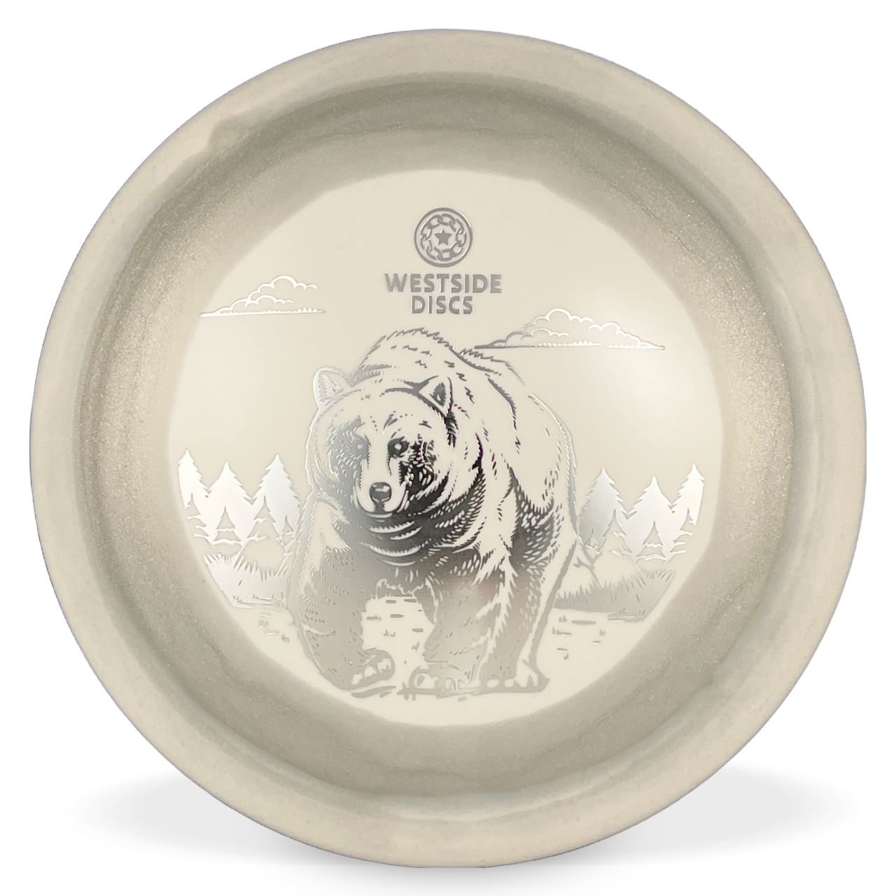 Tournament Ring Bear