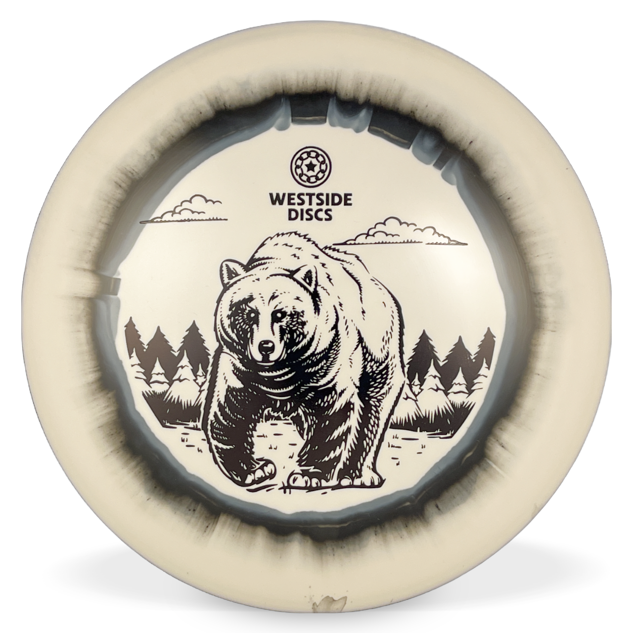 Tournament Ring Bear