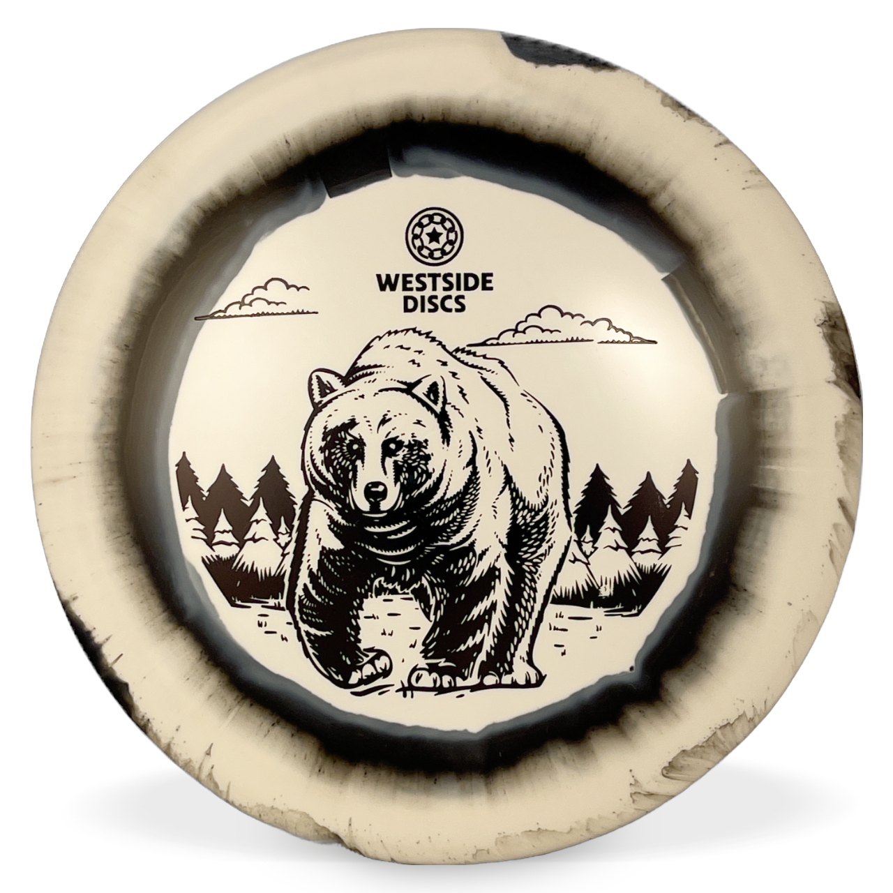 Tournament Ring Bear