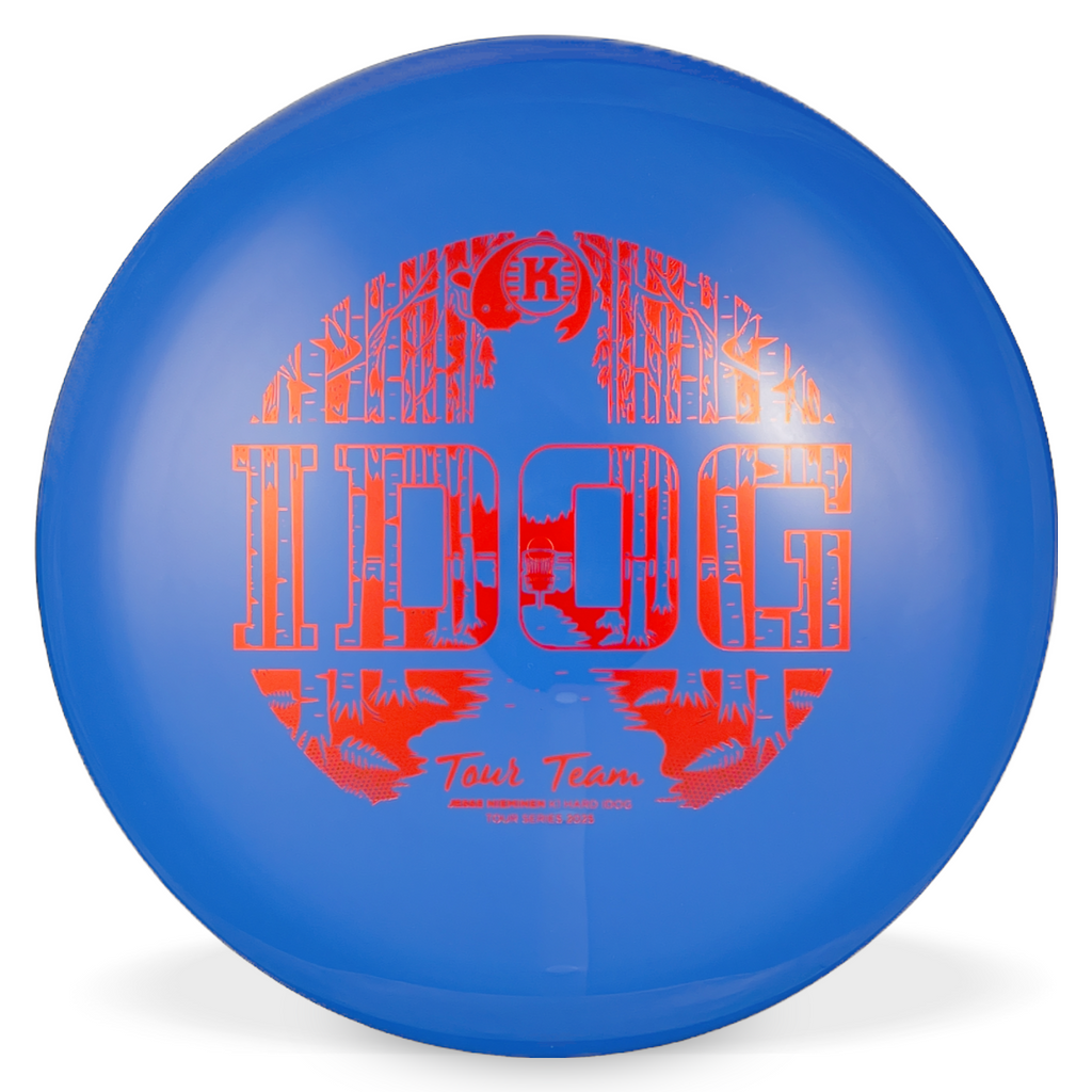 K1 Hard Idog - 2025 Nieminen Team Series