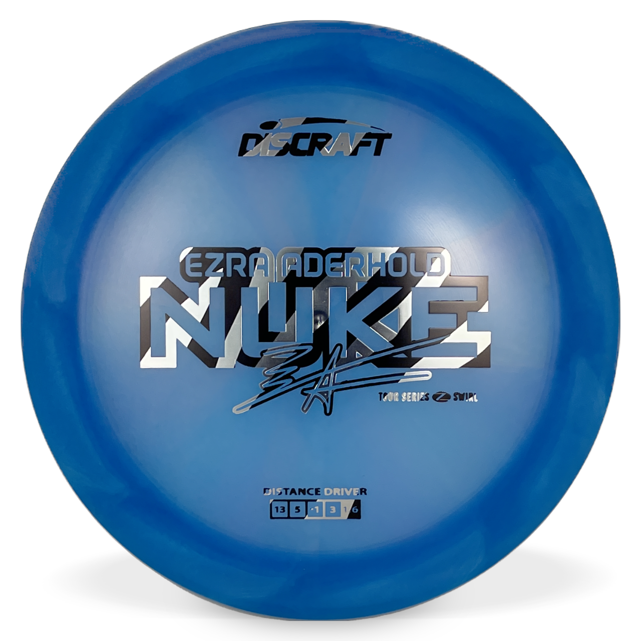 Z Swirl Nuke - 2025 Aderhold Tour Series