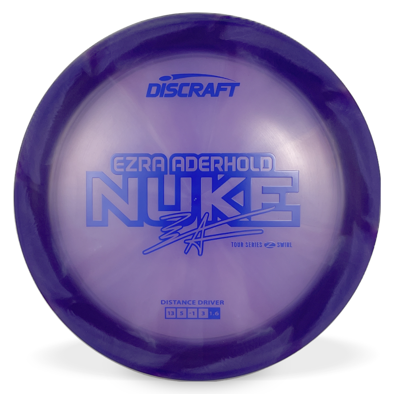 Z Swirl Nuke - 2025 Aderhold Tour Series