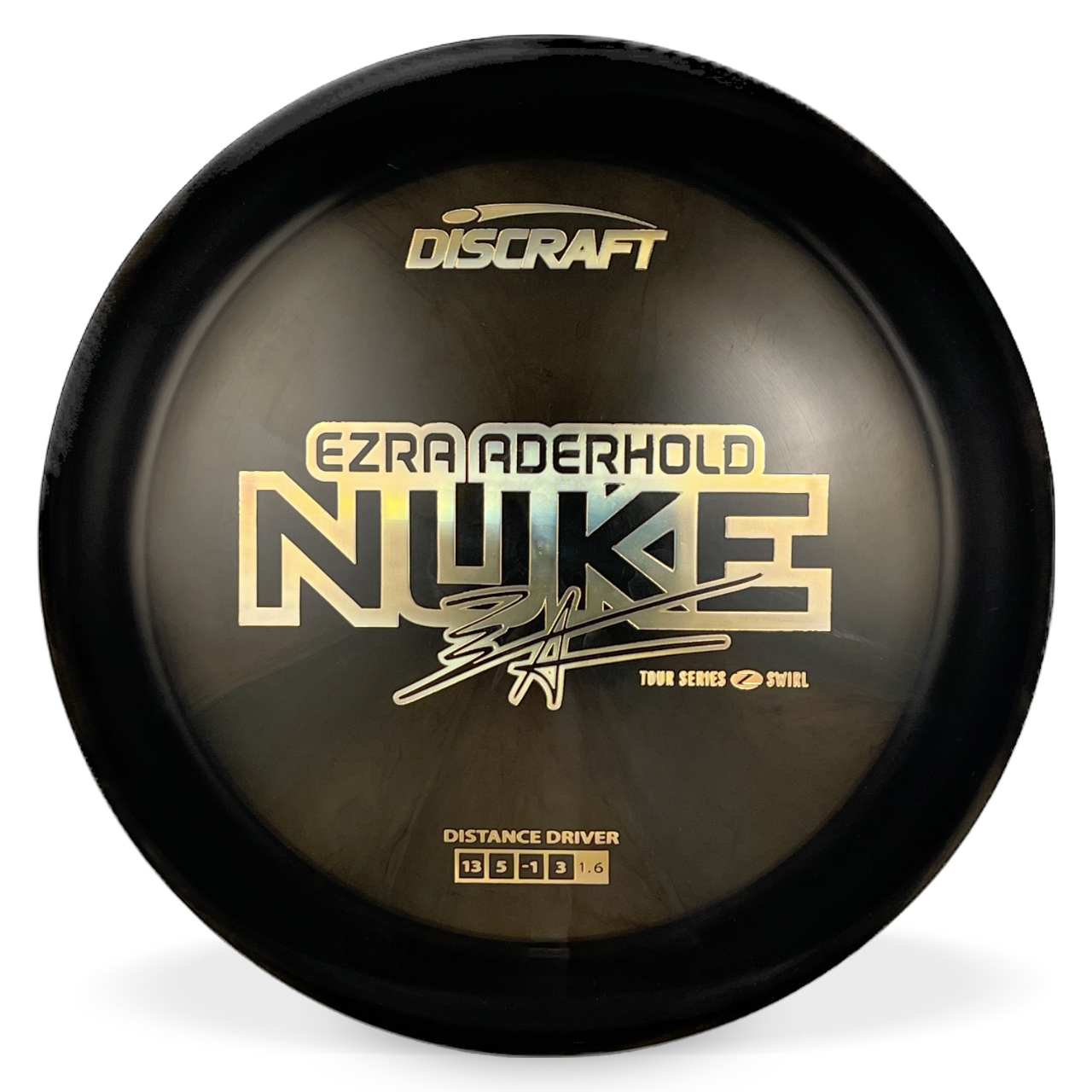 Z Swirl Nuke - 2025 Aderhold Tour Series