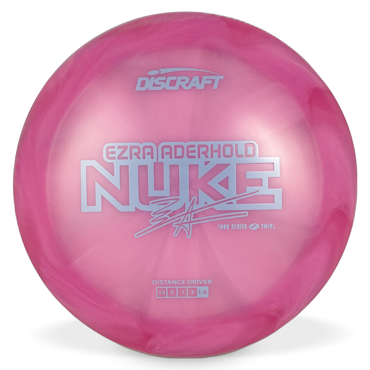 Z Swirl Nuke - 2025 Aderhold Tour Series