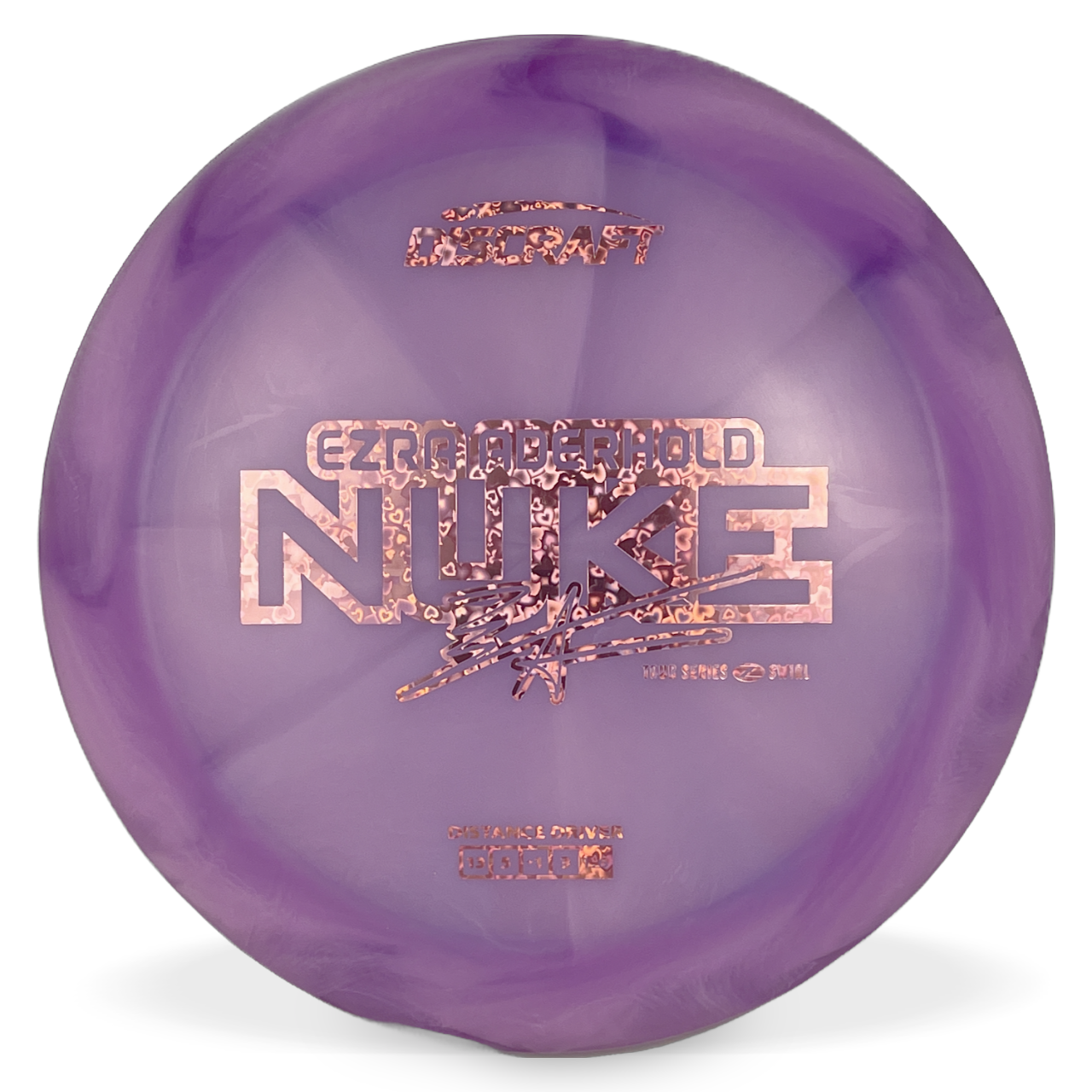 Z Swirl Nuke - 2025 Aderhold Tour Series