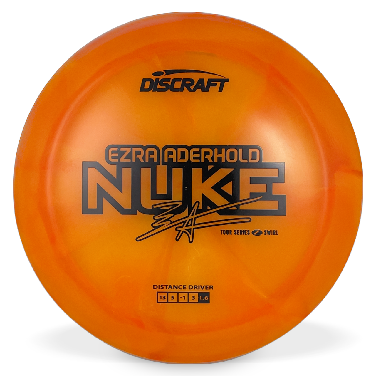 Z Swirl Nuke - 2025 Aderhold Tour Series