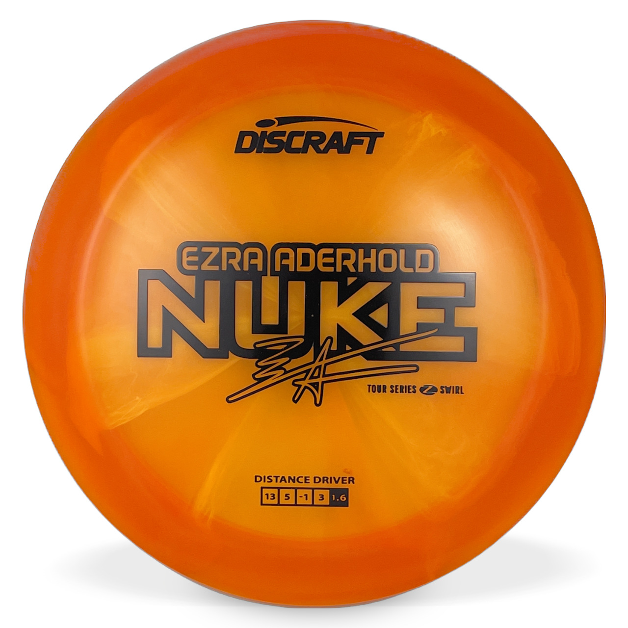 Z Swirl Nuke - 2025 Aderhold Tour Series