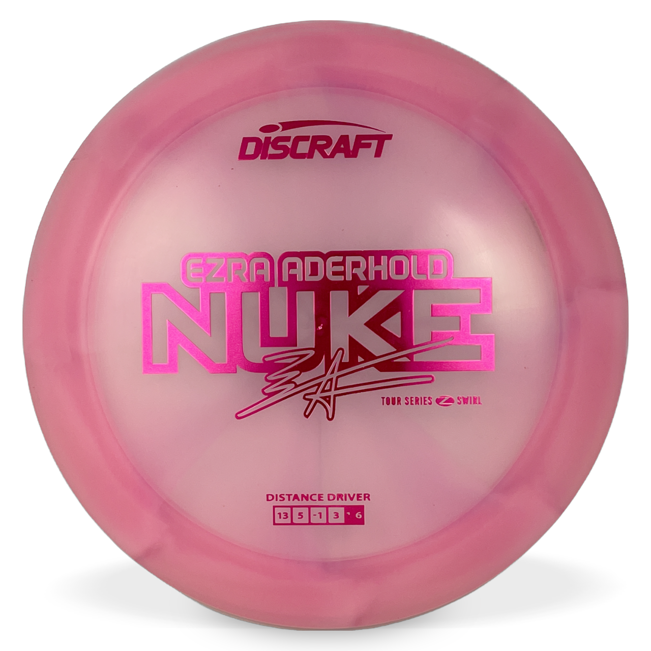 Z Swirl Nuke - 2025 Aderhold Tour Series