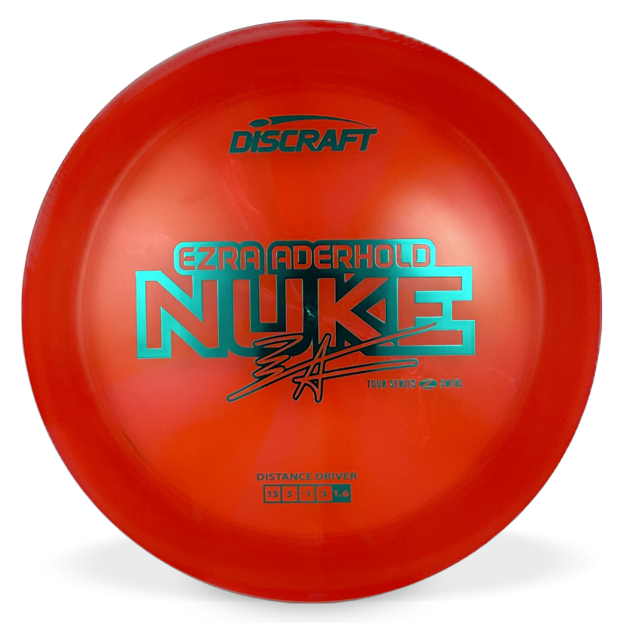 Z Swirl Nuke - 2025 Aderhold Tour Series