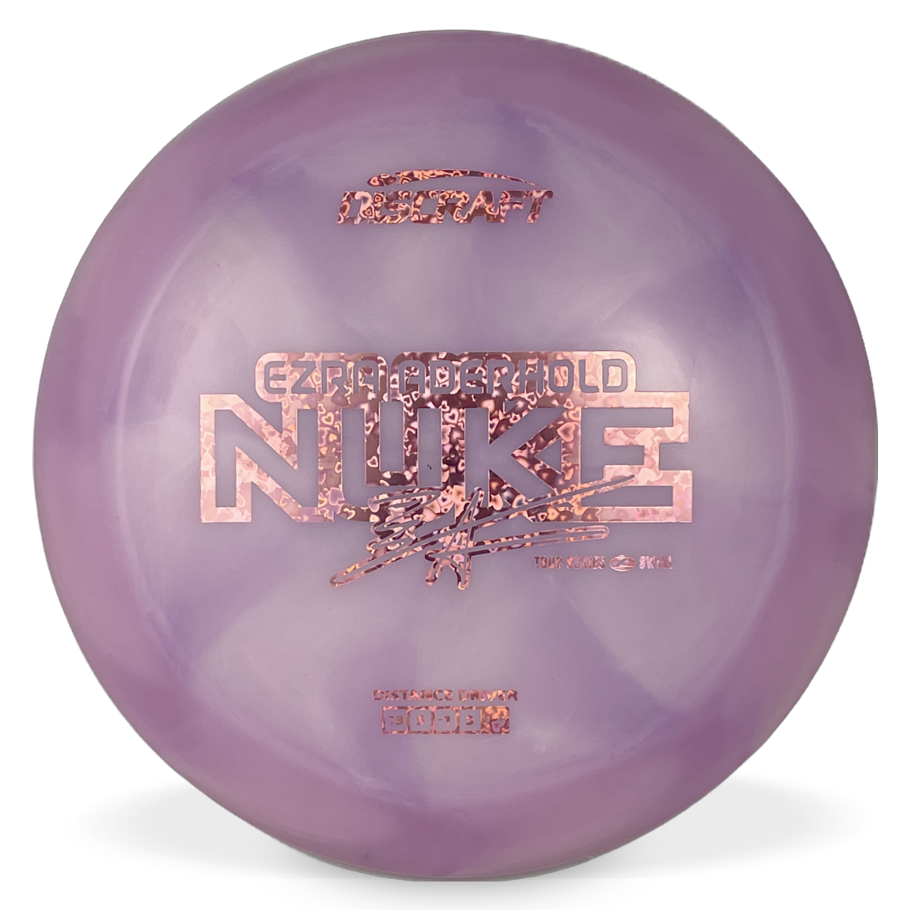 Z Swirl Nuke - 2025 Aderhold Tour Series