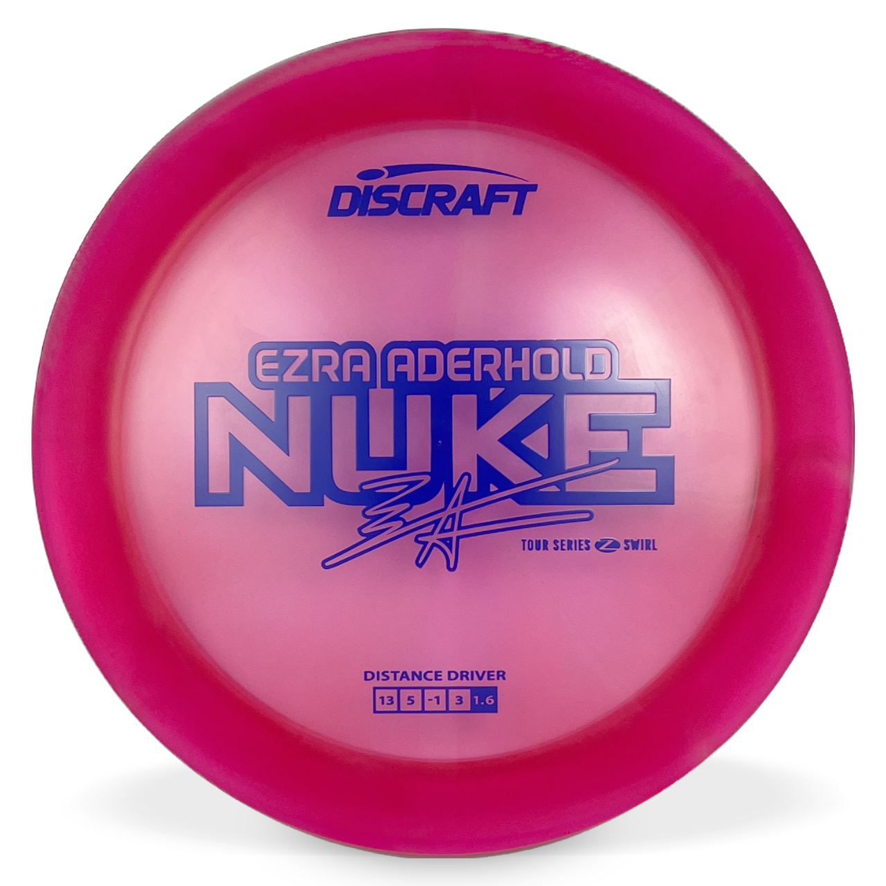 Z Swirl Nuke - 2025 Aderhold Tour Series