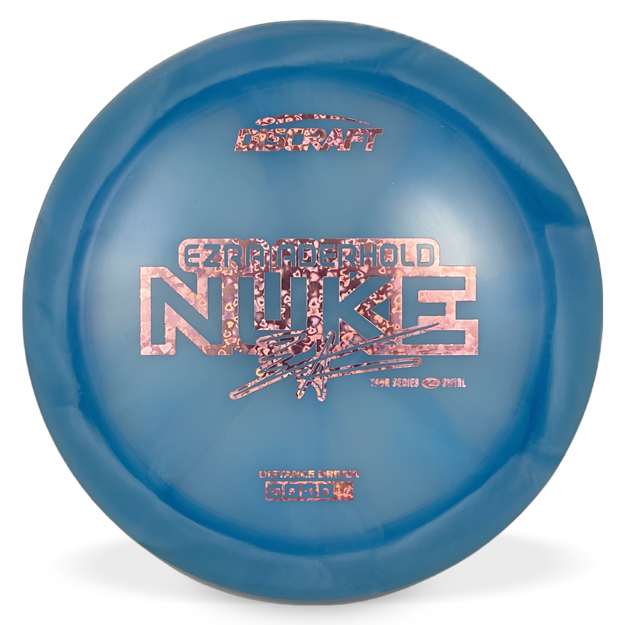 Z Swirl Nuke - 2025 Aderhold Tour Series