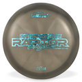 Z Swirl Raptor - 2025 Gossage Tour Series