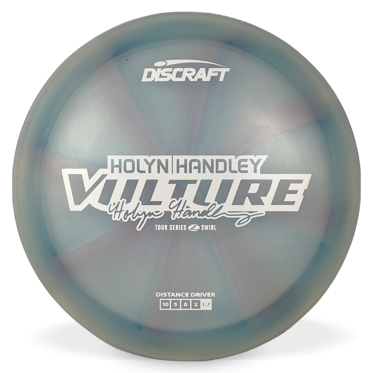 Z Swirl Vulture - 2025 Handley Tour Series