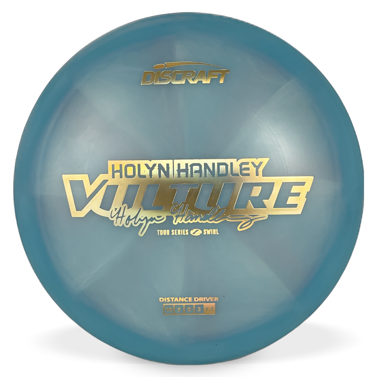 Z Swirl Vulture - 2025 Handley Tour Series