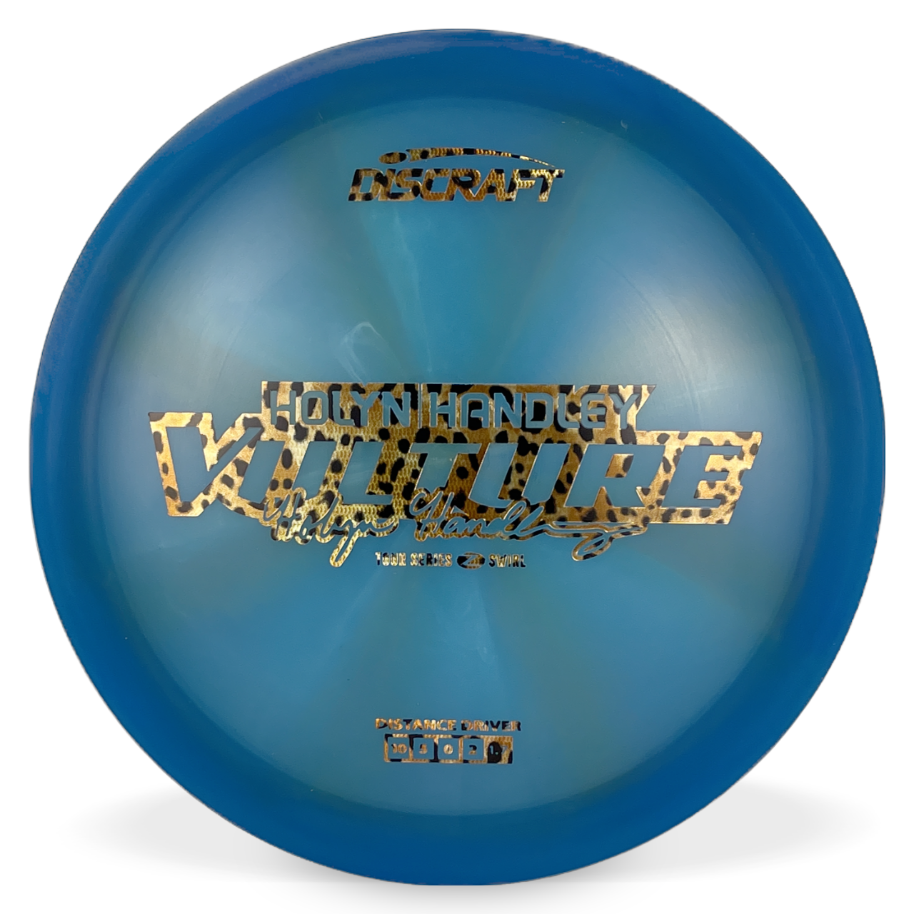 Z Swirl Vulture - 2025 Handley Tour Series