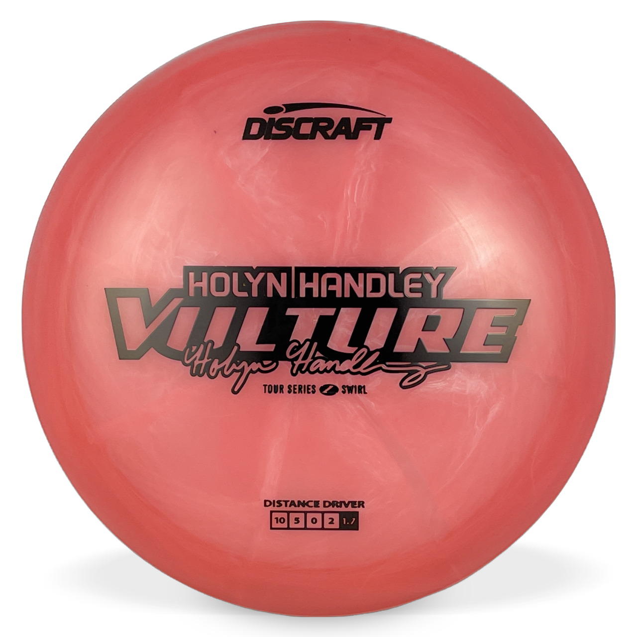 Z Swirl Vulture - 2025 Handley Tour Series