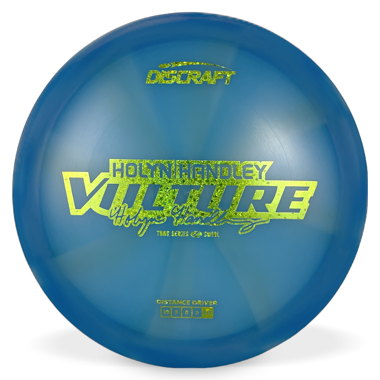 Z Swirl Vulture - 2025 Handley Tour Series