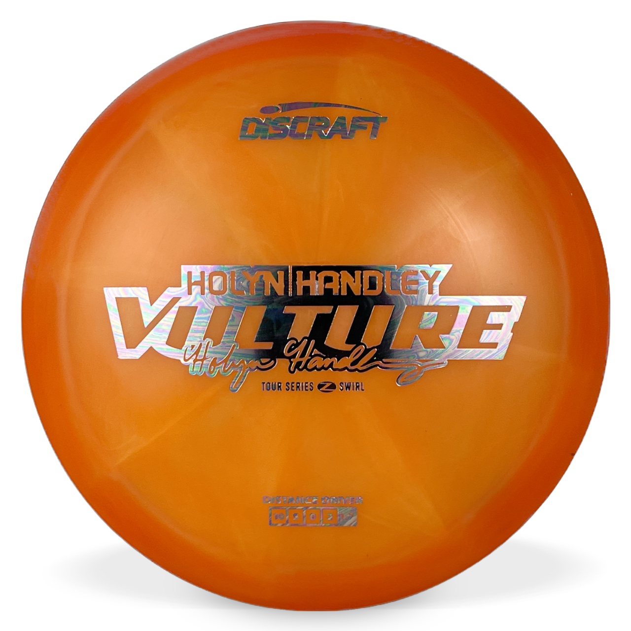 Z Swirl Vulture - 2025 Handley Tour Series