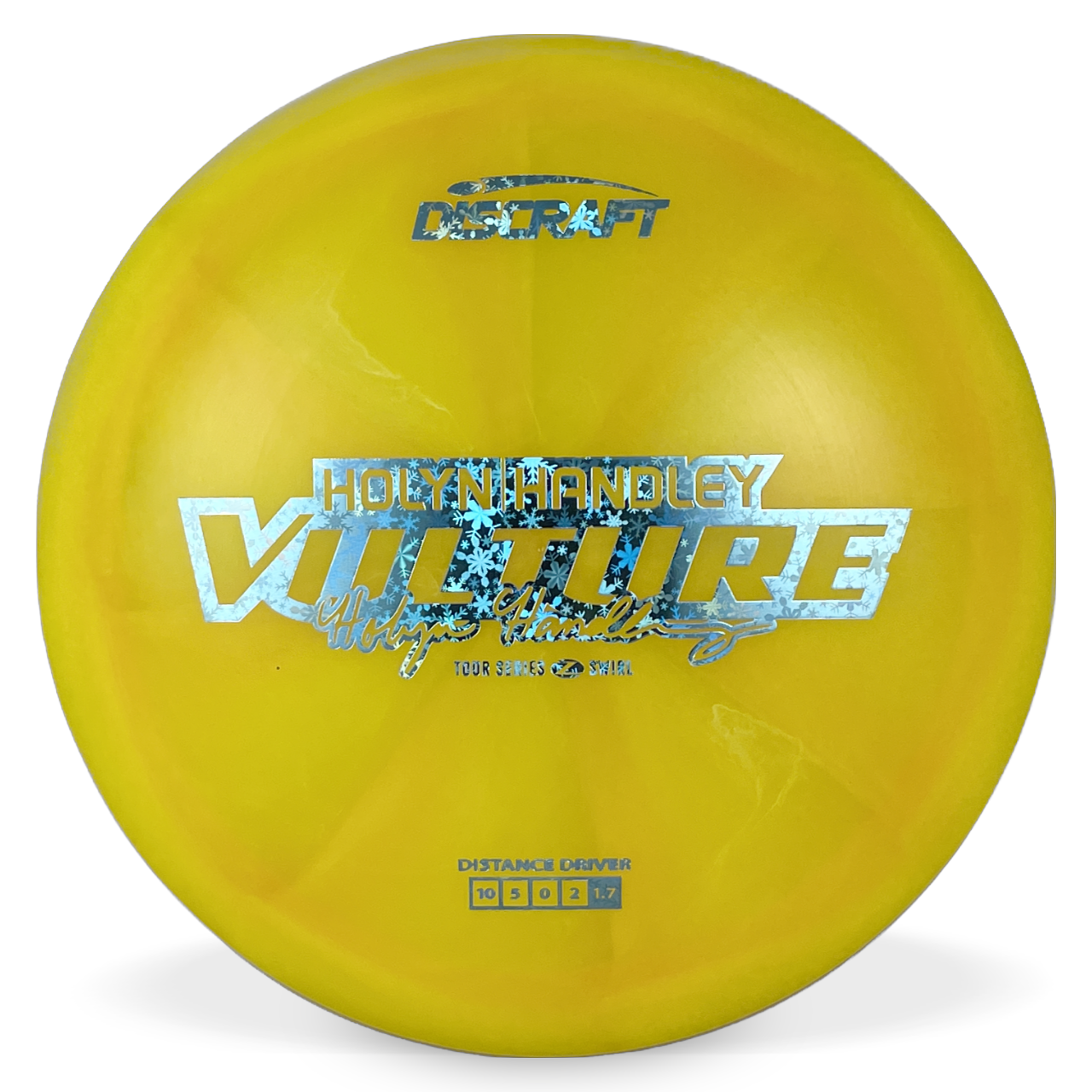 Z Swirl Vulture - 2025 Handley Tour Series