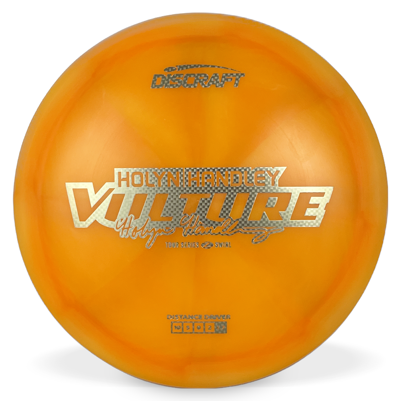 Z Swirl Vulture - 2025 Handley Tour Series