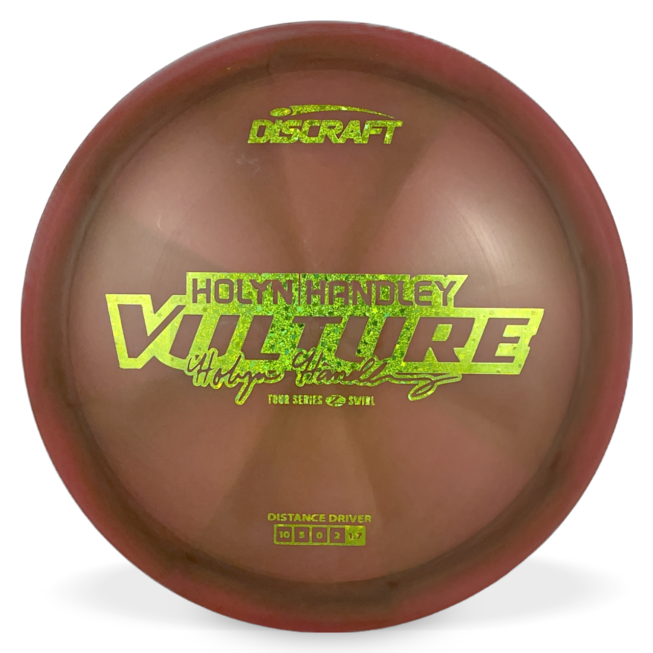 Z Swirl Vulture - 2025 Handley Tour Series