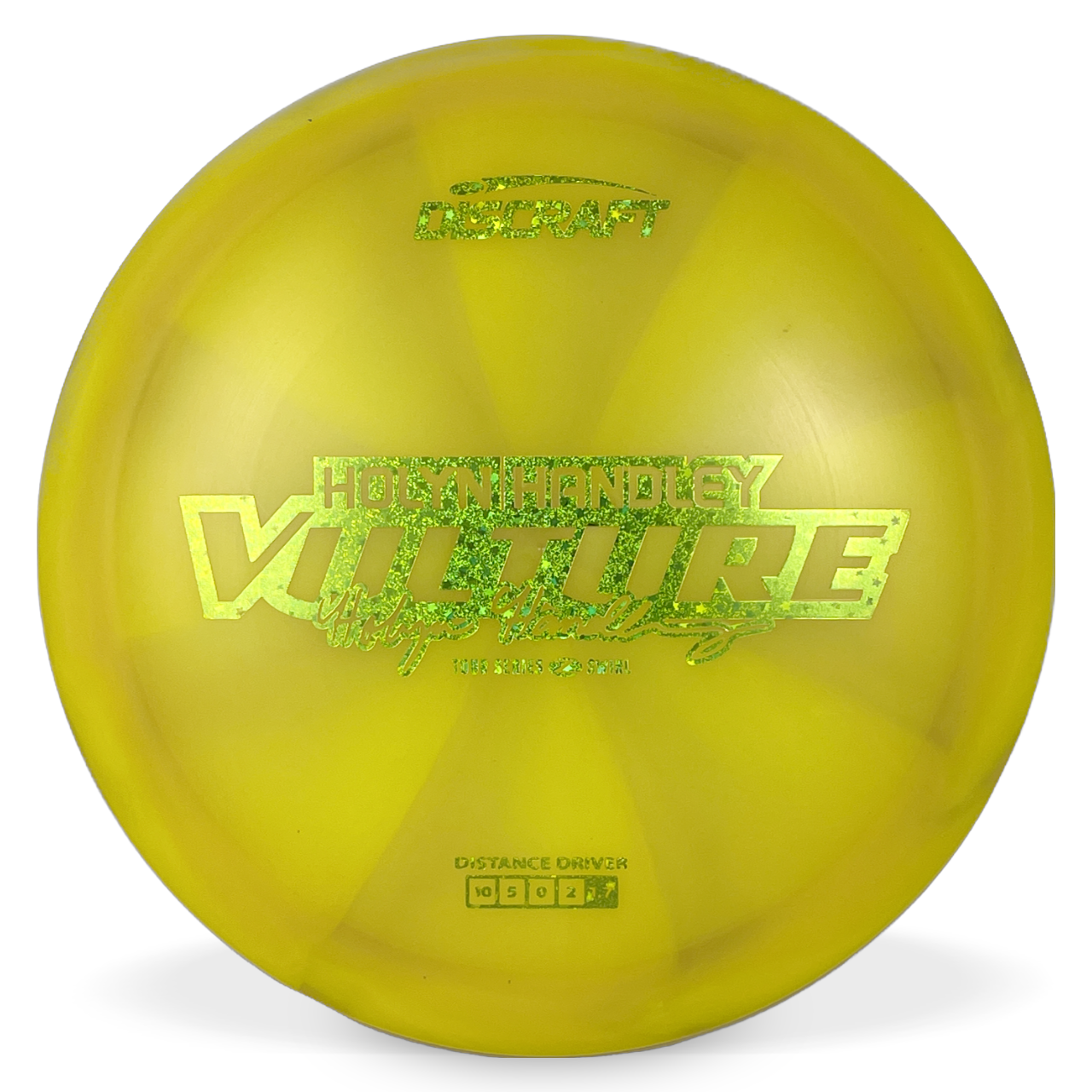 Z Swirl Vulture - 2025 Handley Tour Series