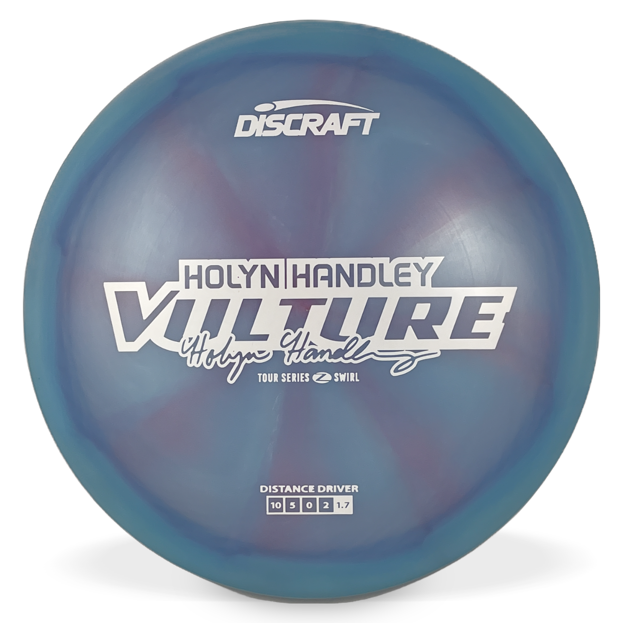 Z Swirl Vulture - 2025 Handley Tour Series