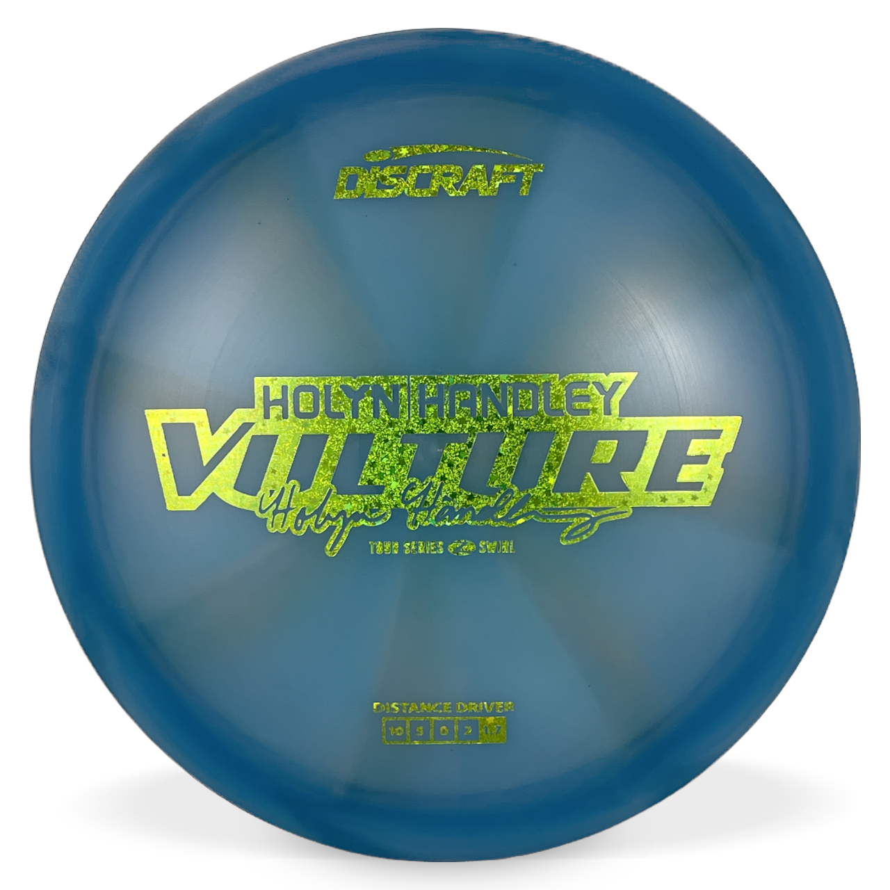 Z Swirl Vulture - 2025 Handley Tour Series