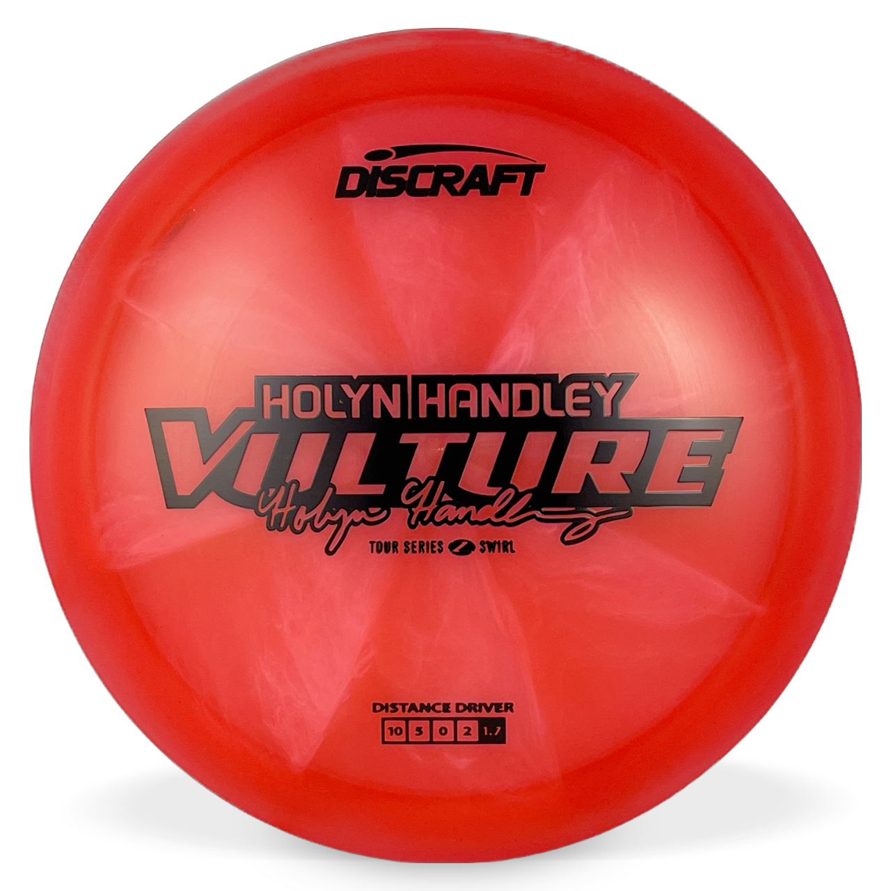 Z Swirl Vulture - 2025 Handley Tour Series