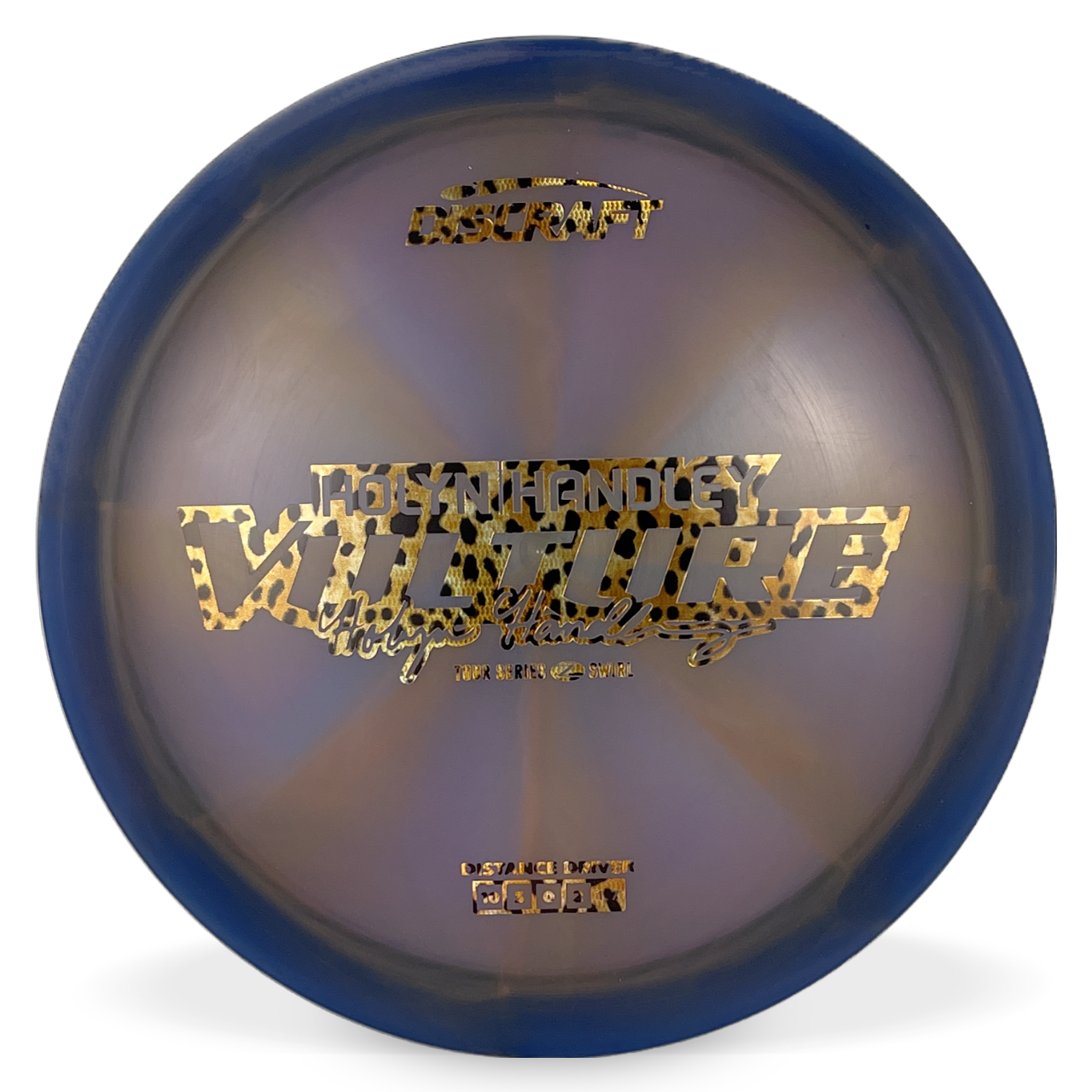 Z Swirl Vulture - 2025 Handley Tour Series