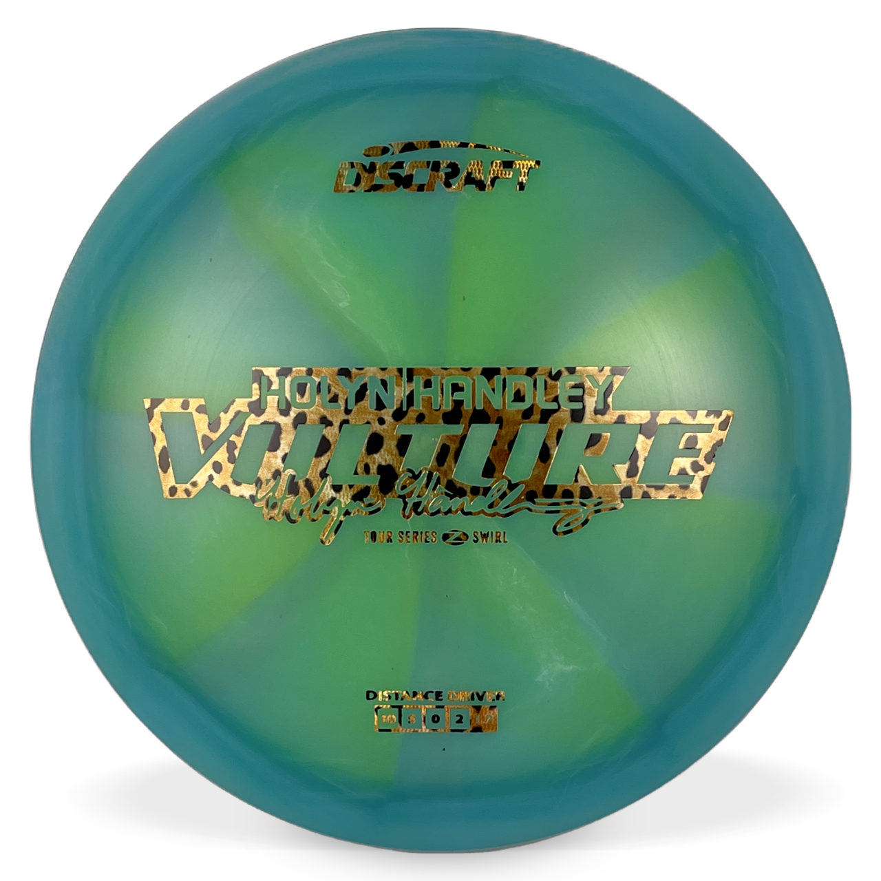 Z Swirl Vulture - 2025 Handley Tour Series