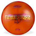 Z Swirl Buzzz - 2025 Dickerson Tour Series