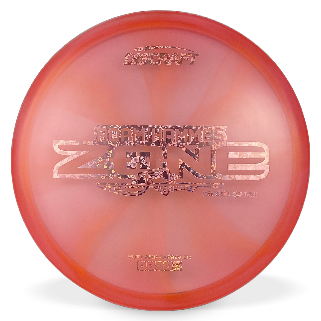 Z Swirl Zone - 2025 Hammes Tour Series