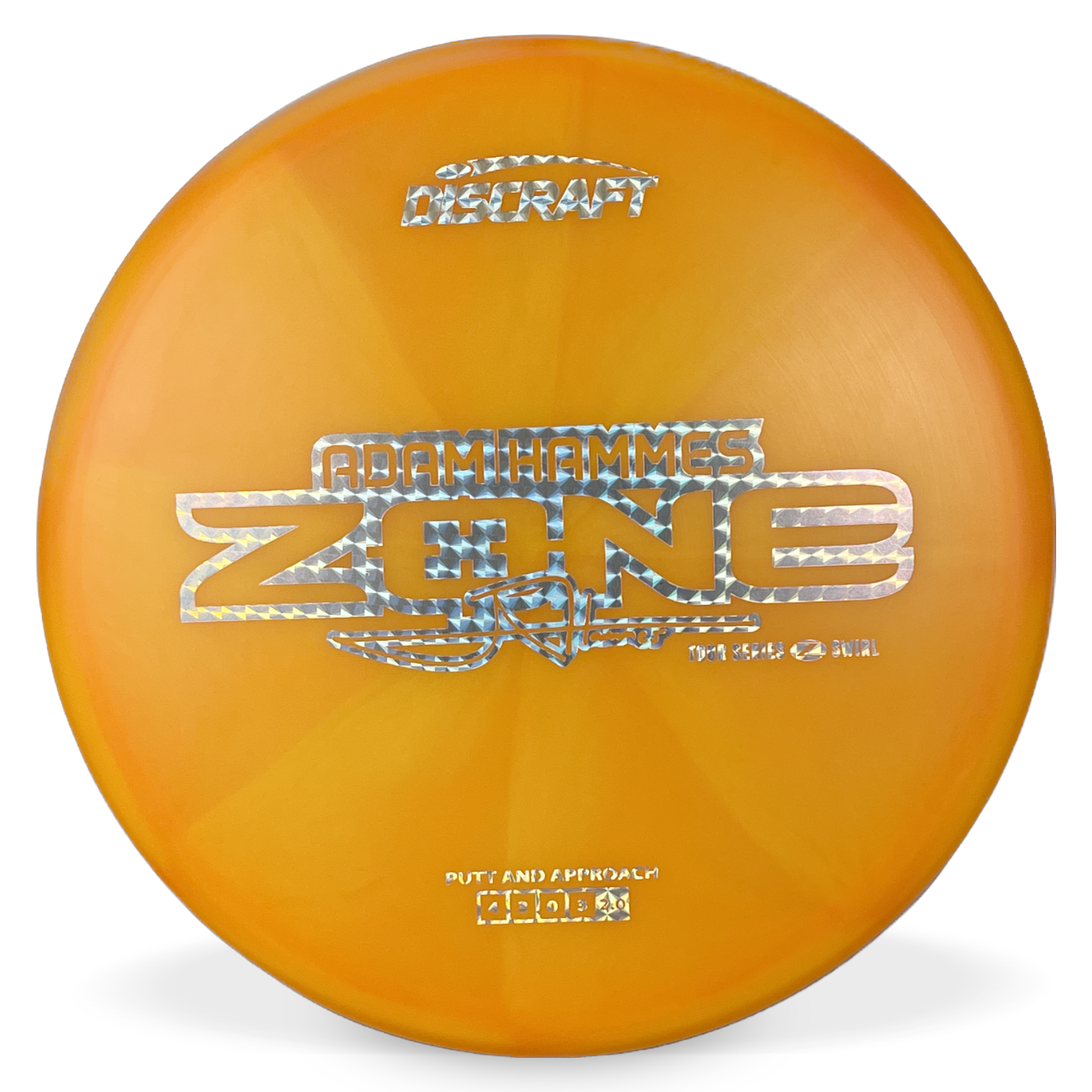 Z Swirl Zone - 2025 Hammes Tour Series