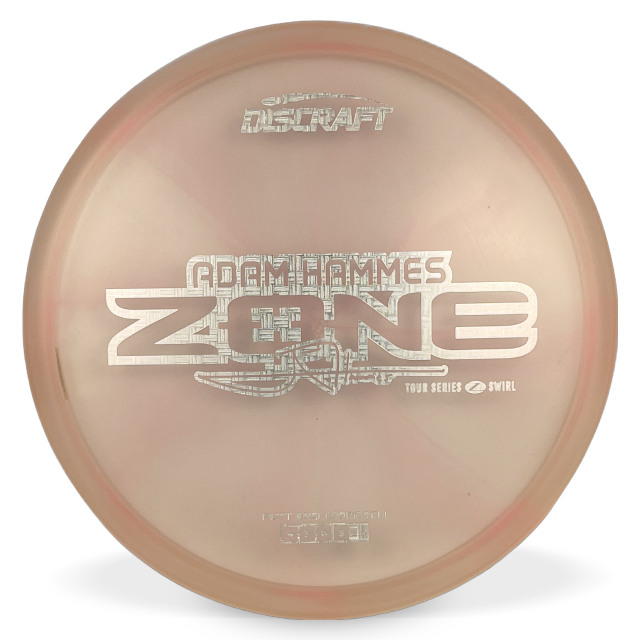 Z Swirl Zone - 2025 Hammes Tour Series