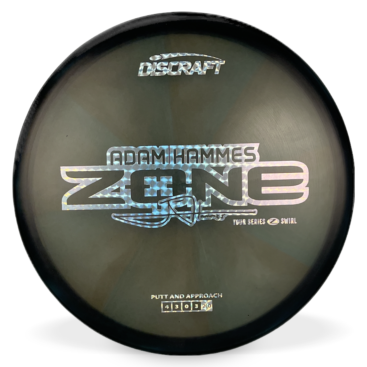 Z Swirl Zone - 2025 Hammes Tour Series