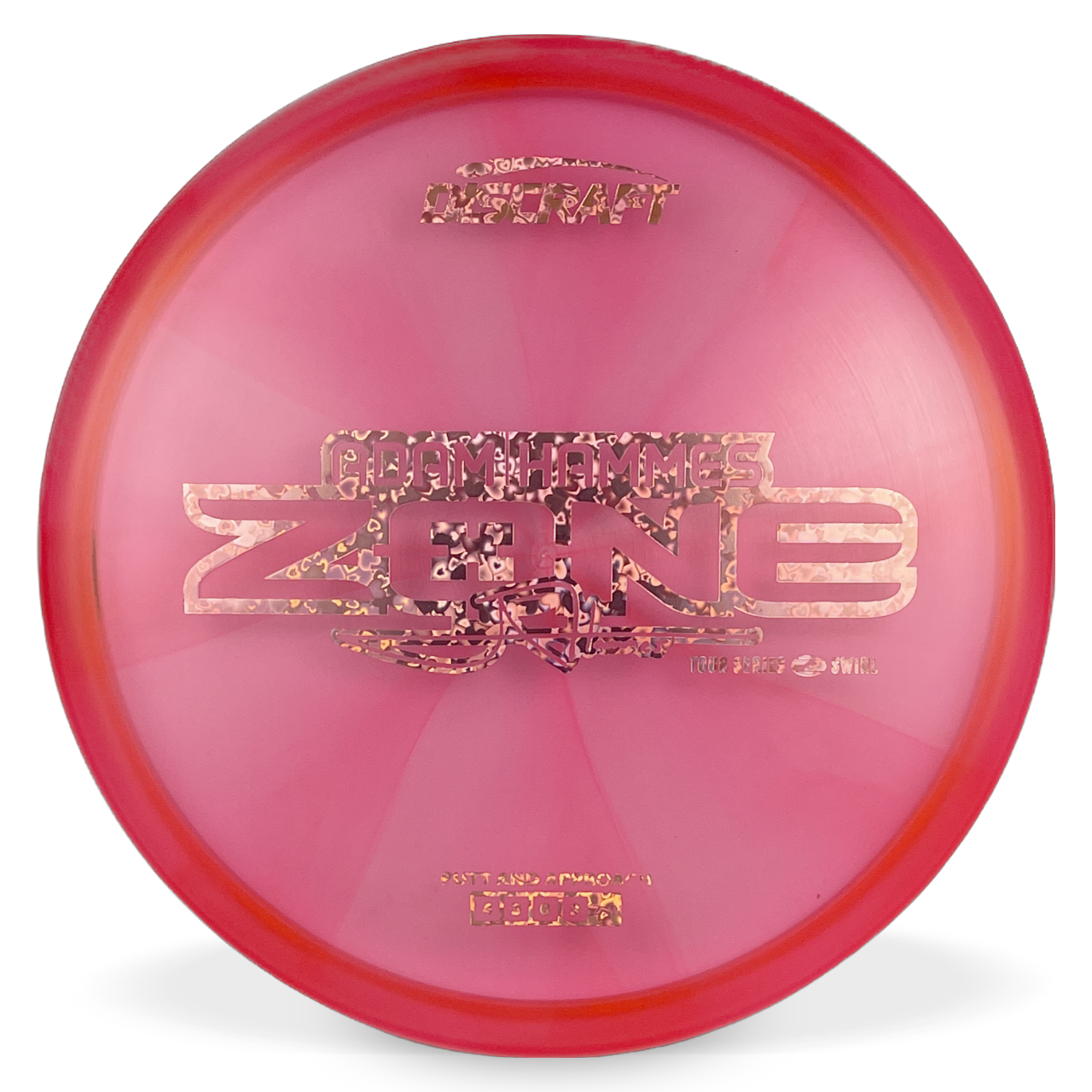 Z Swirl Zone - 2025 Hammes Tour Series