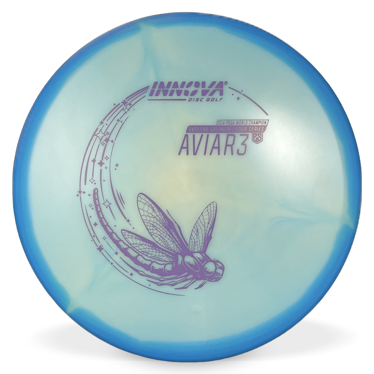 Proto Glow Halo Star Aviar3 - 2025 Salonen Tour Series