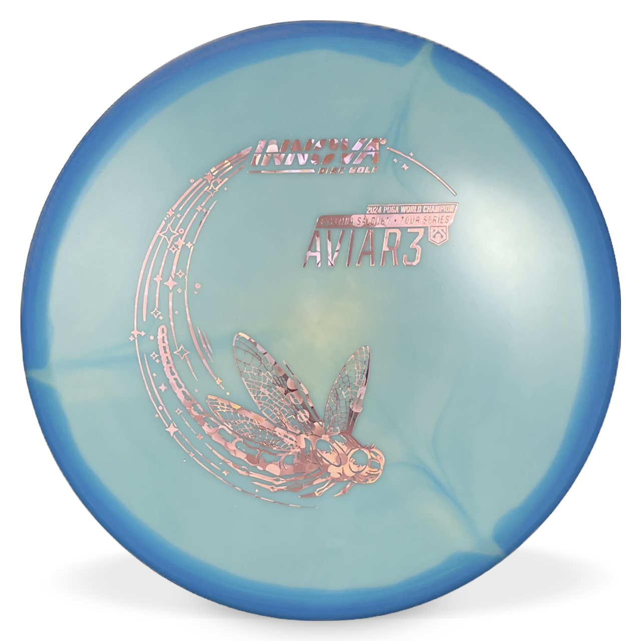 Proto Glow Halo Star Aviar3 - 2025 Salonen Tour Series