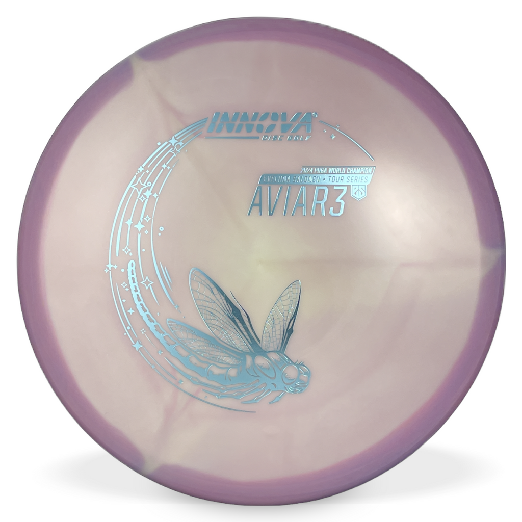 Proto Glow Halo Star Aviar3 - 2025 Salonen Tour Series