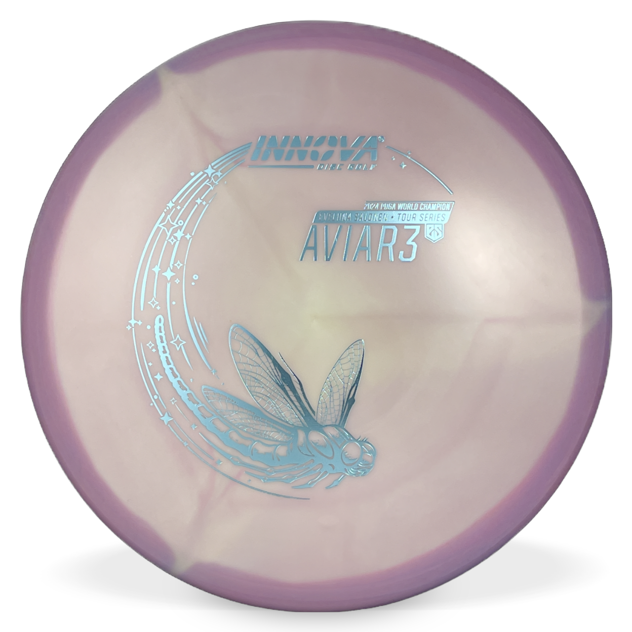 Proto Glow Halo Star Aviar3 - 2025 Salonen Tour Series