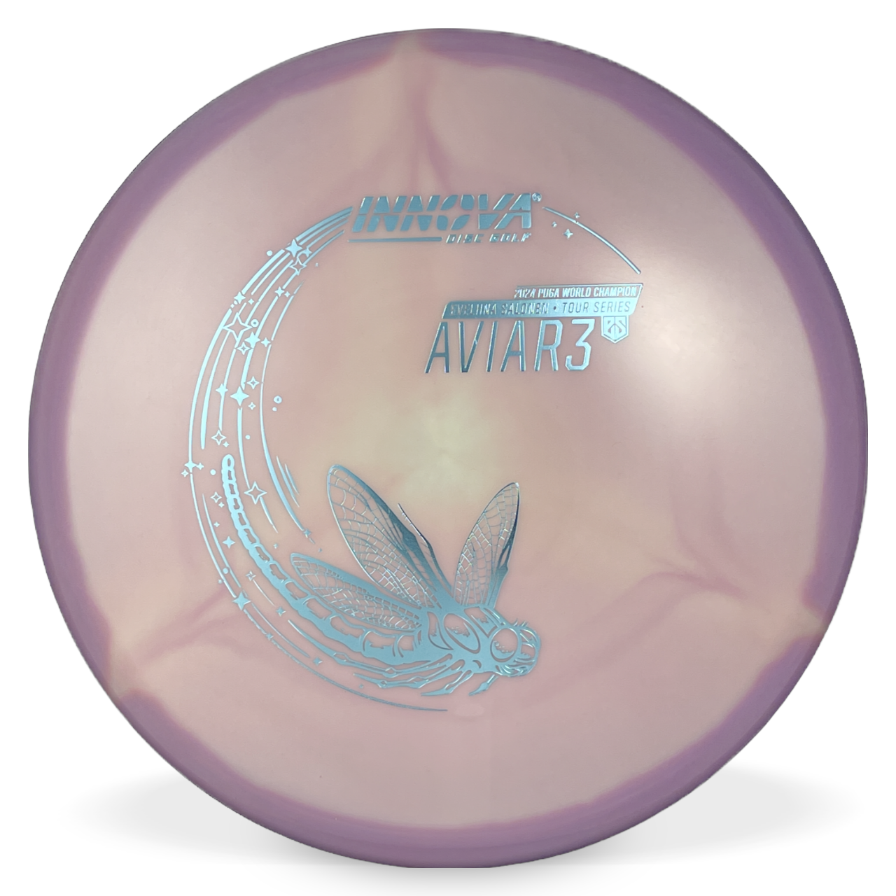 Proto Glow Halo Star Aviar3 - 2025 Salonen Tour Series