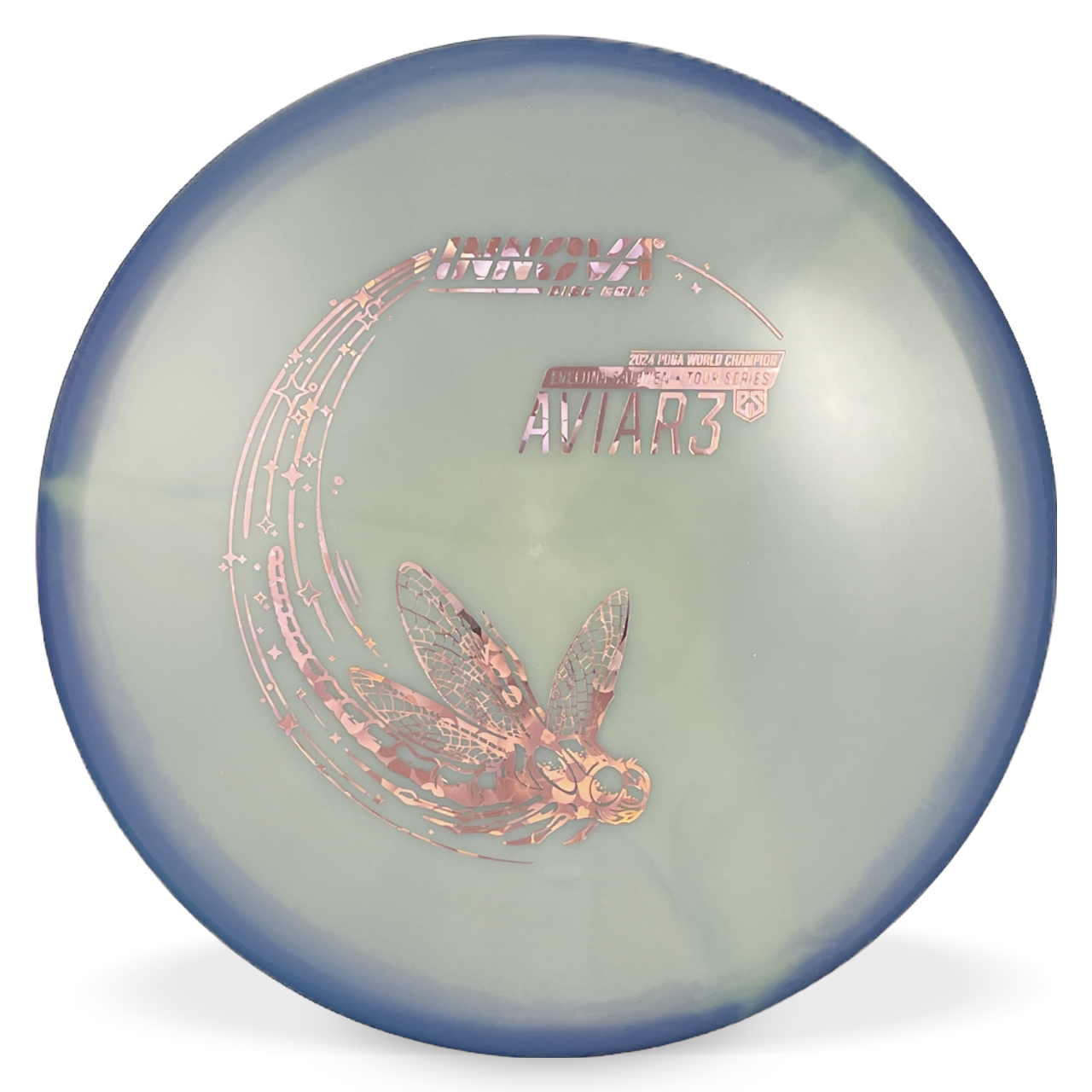 Proto Glow Halo Star Aviar3 - 2025 Salonen Tour Series